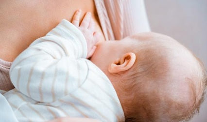 Tips for Boosting Milk Supply Naturally