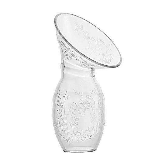 Mumba Silicone Breast Pump