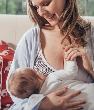 Nursing Bras