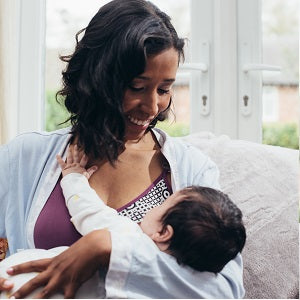 First Generation Mumba Bra