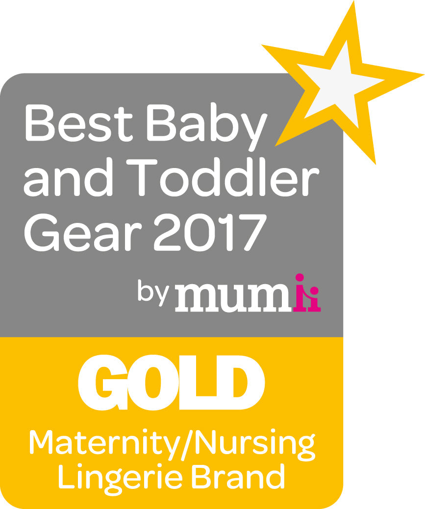 GOLD and CONSUMER CHOICE Award Winer