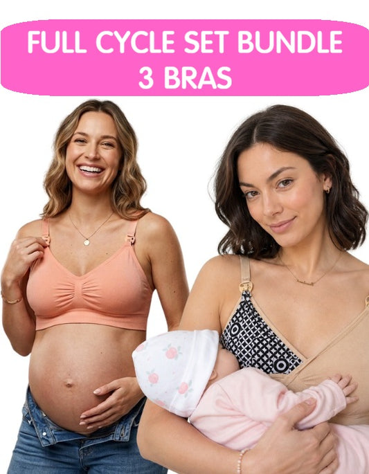 Full Cycle Set Bundle