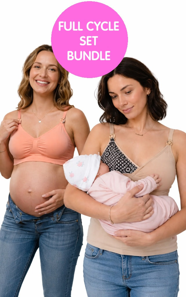 Full Cycle Set Bundle