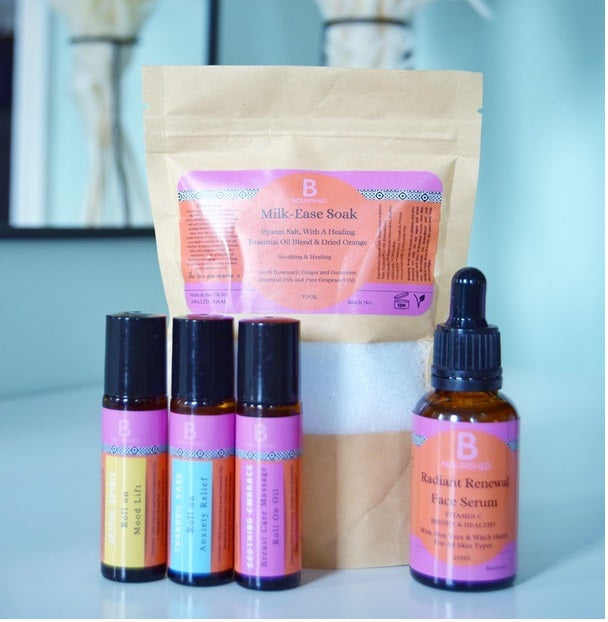 Mumba Care Kit