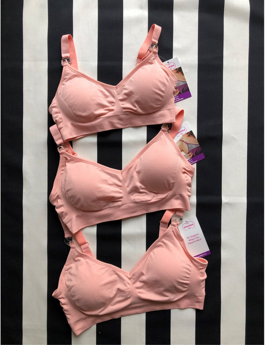 Mumba Bra Clearance — £19