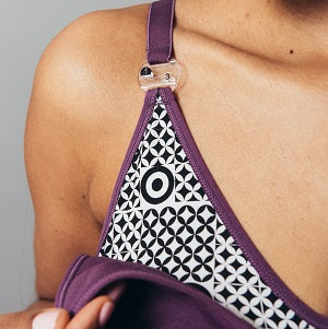First Generation Mumba Bra