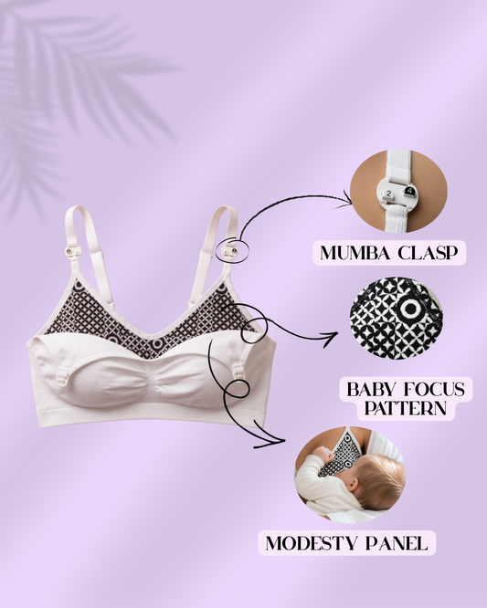 Maya Freedom Bra