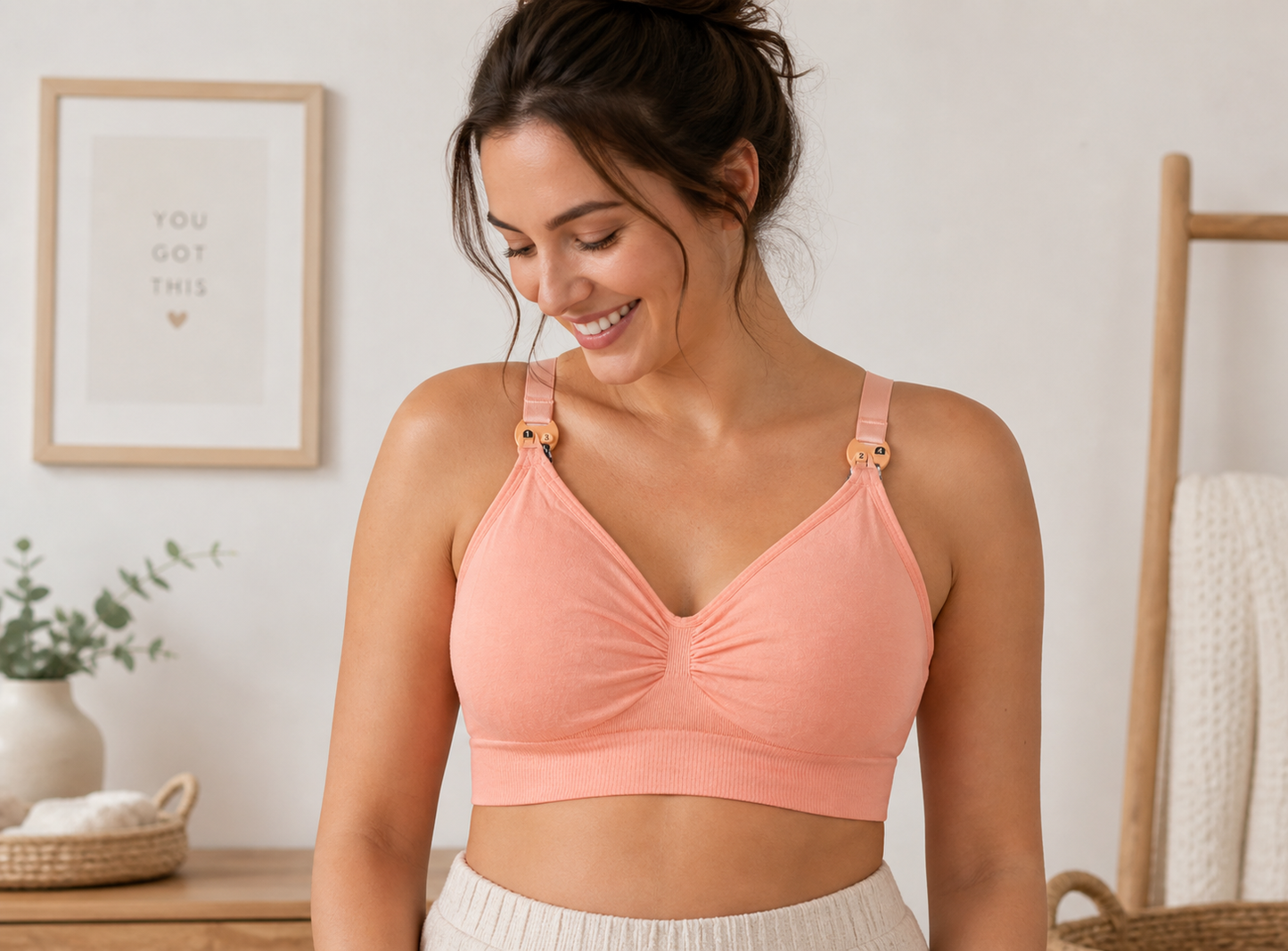 Maya Freedom Bra