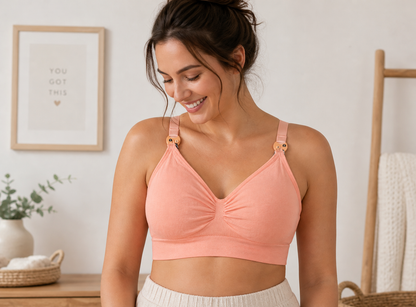 Maya Freedom Bra